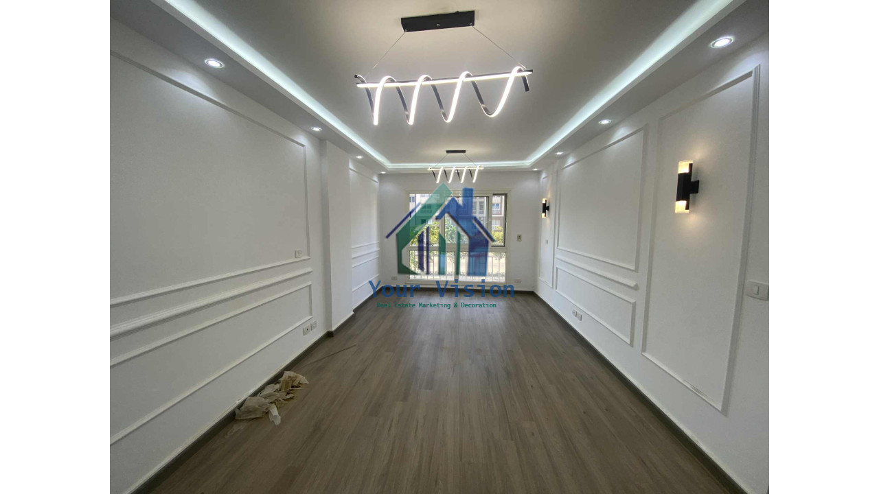 شقق - مدينتي