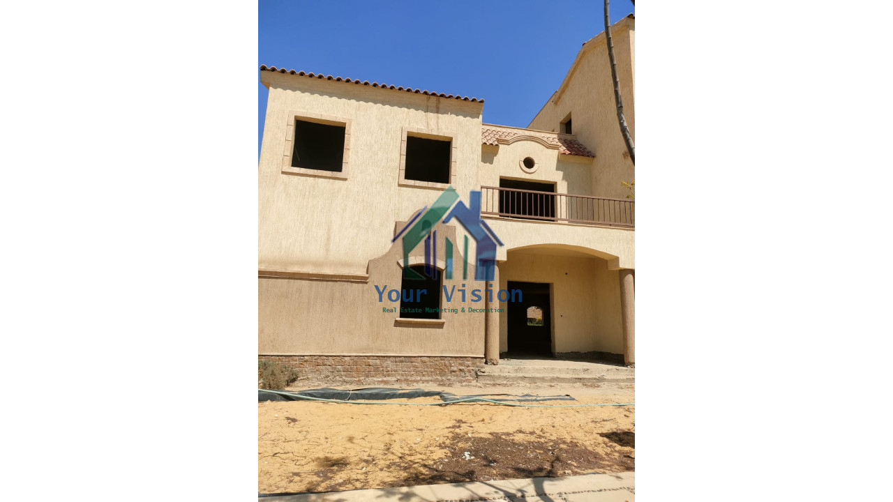 فيلات - مدينتي