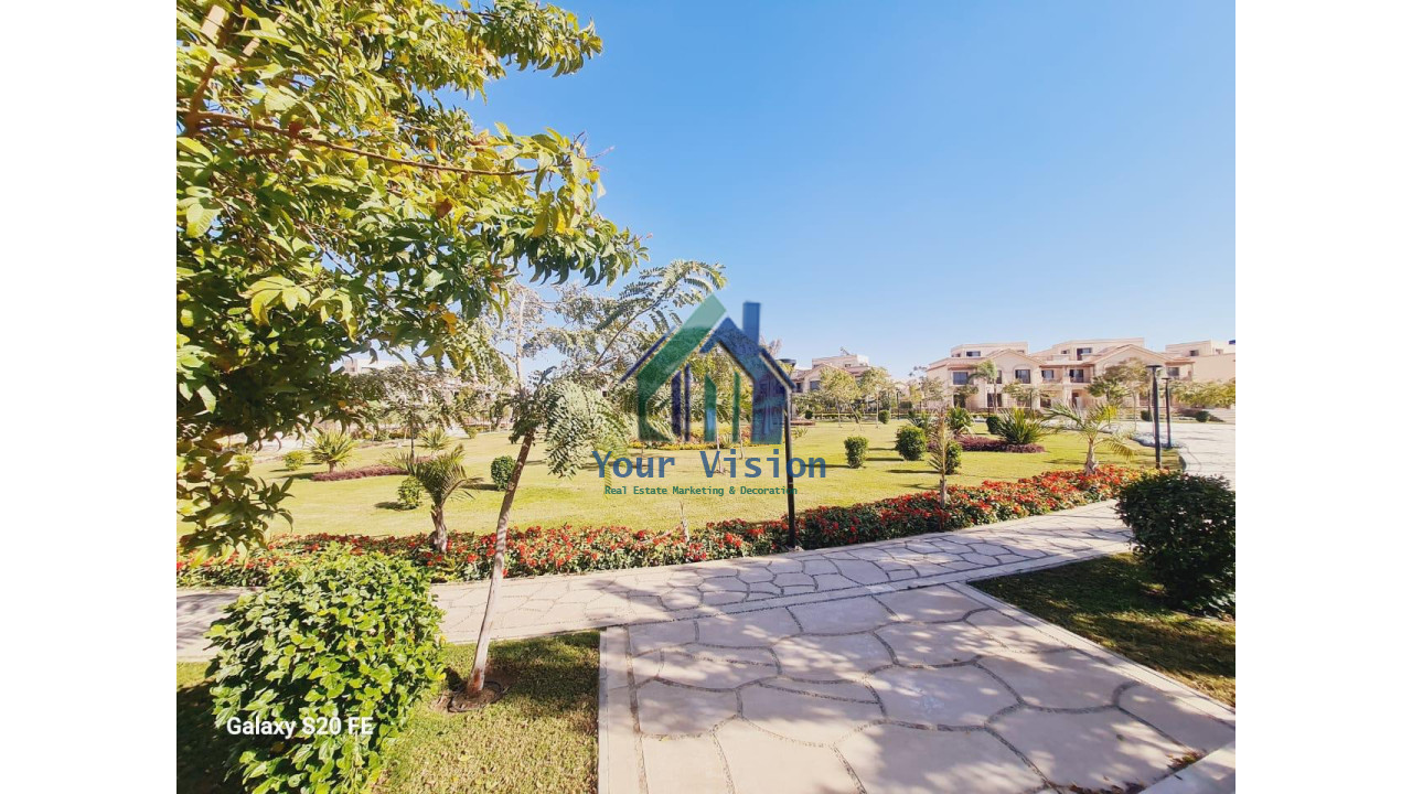 فيلات - مدينتي