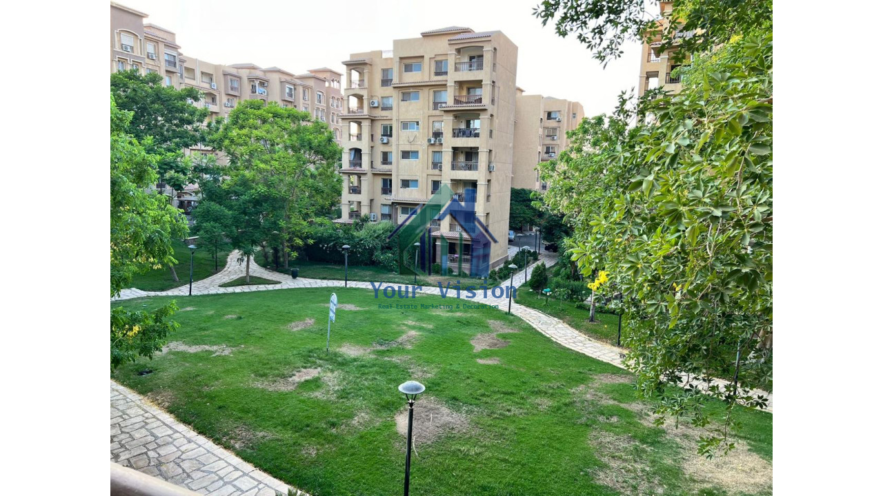 شقق - مدينتي