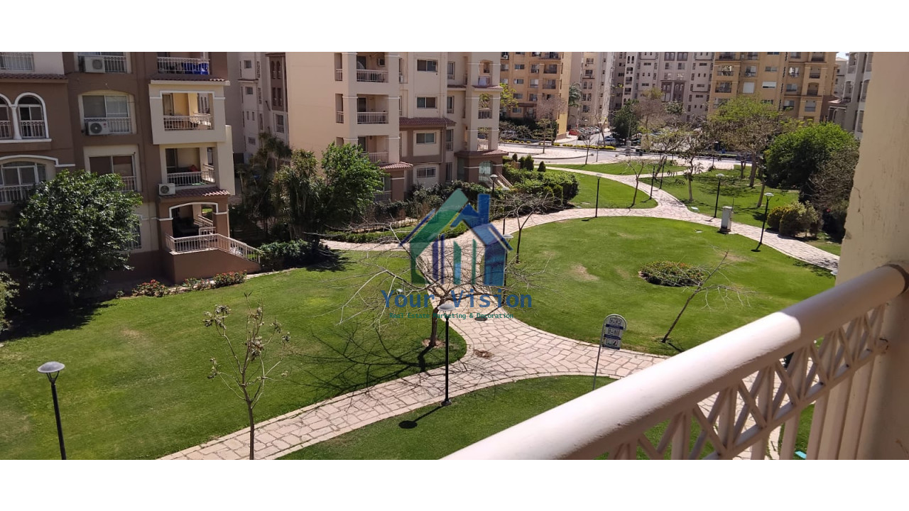 شقق - مدينتي