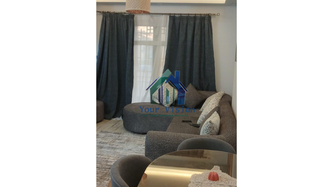 شقق - مدينتي