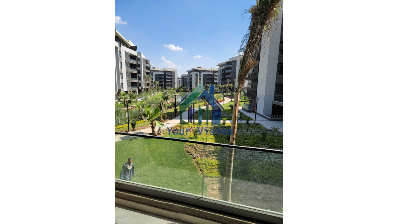 شقق - مدينتي