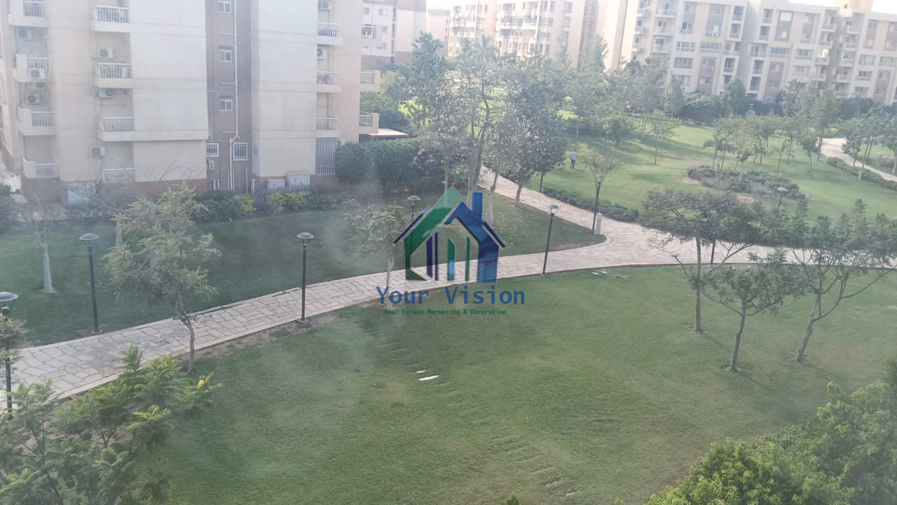 شقق - مدينتي