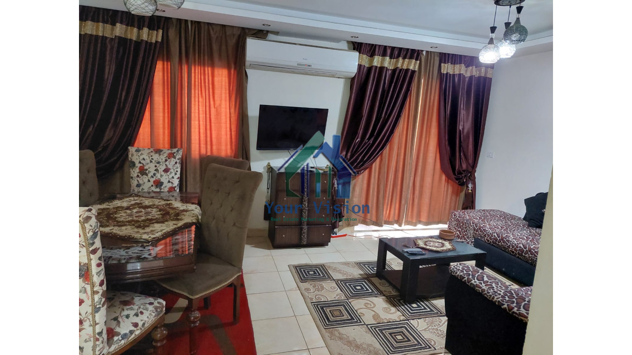 شقق - مدينتي