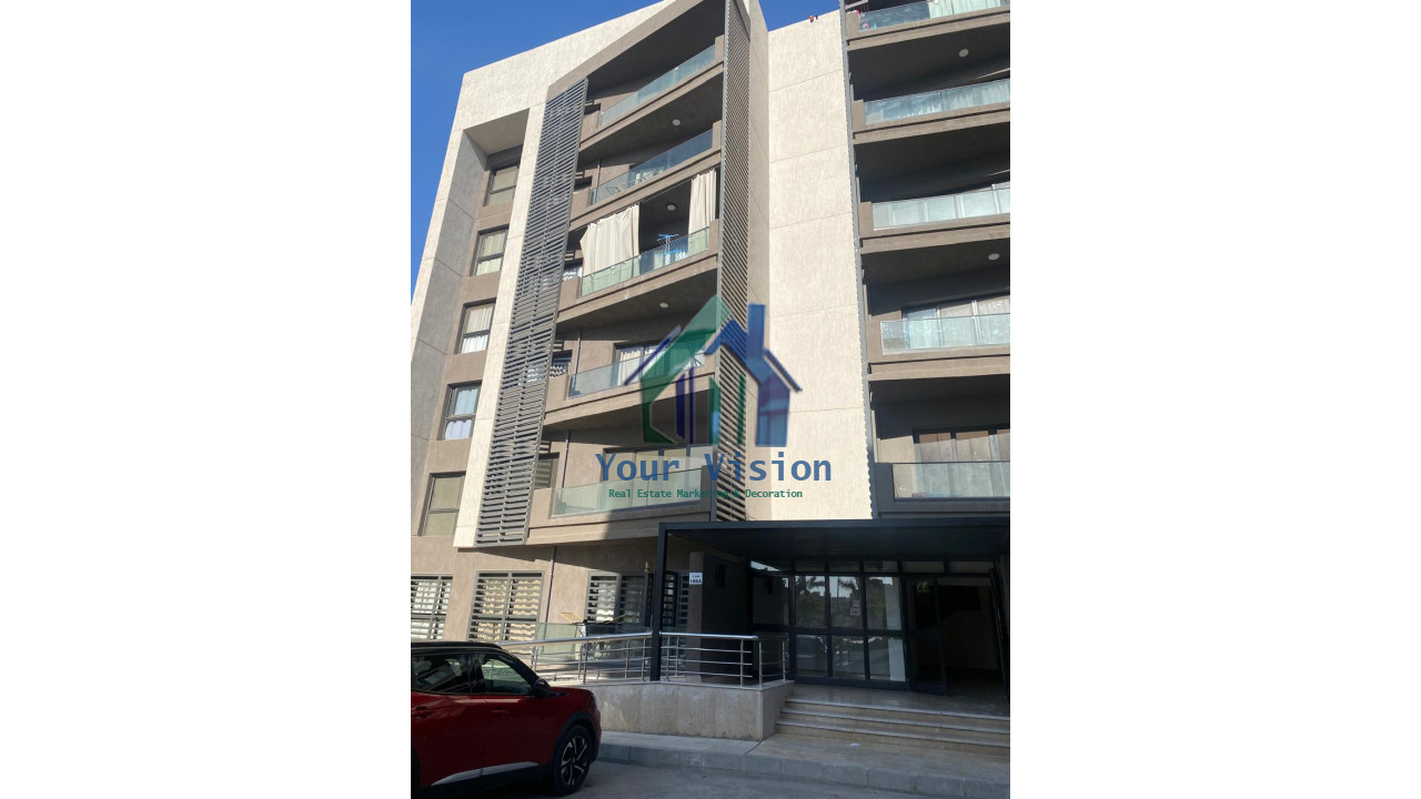 شقق - مدينتي