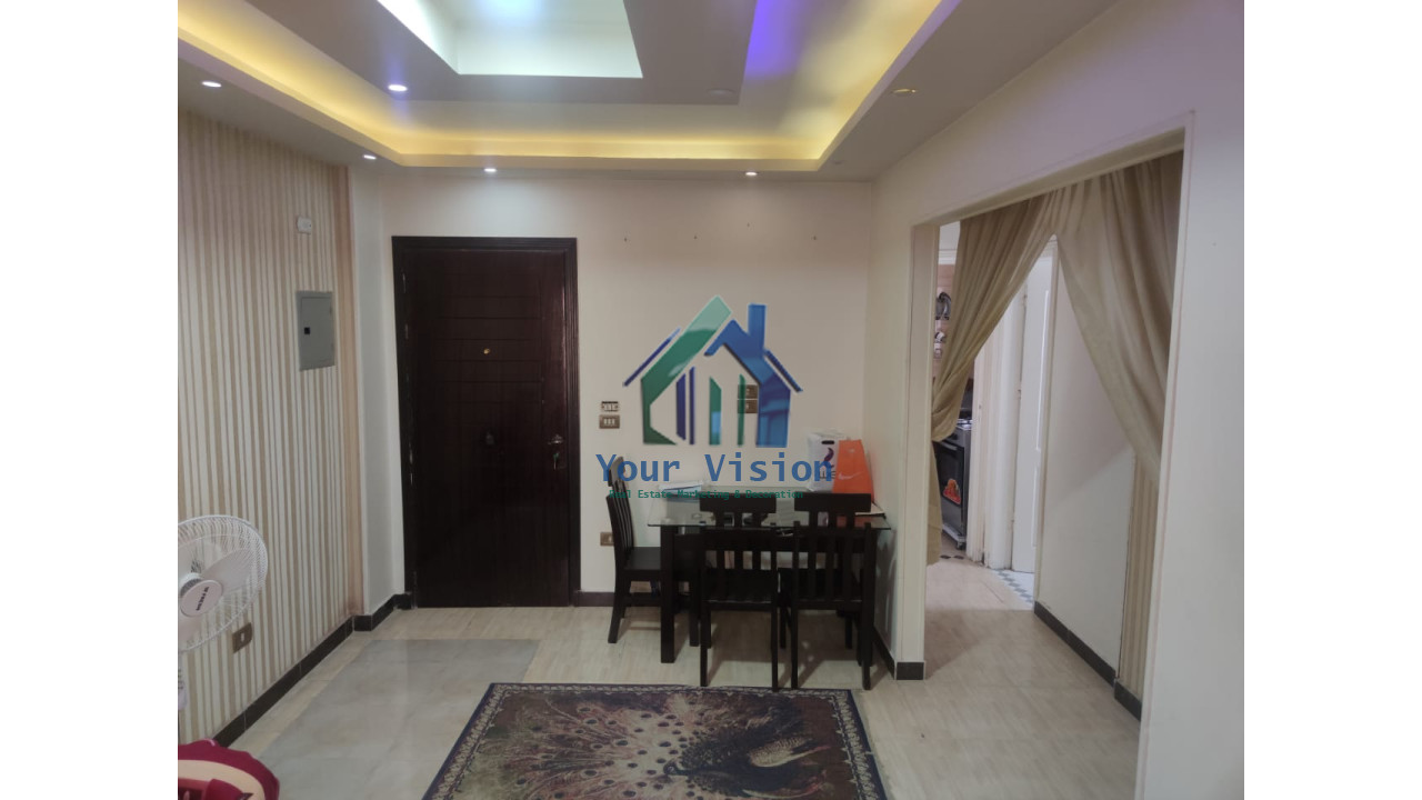 شقق - مدينتي