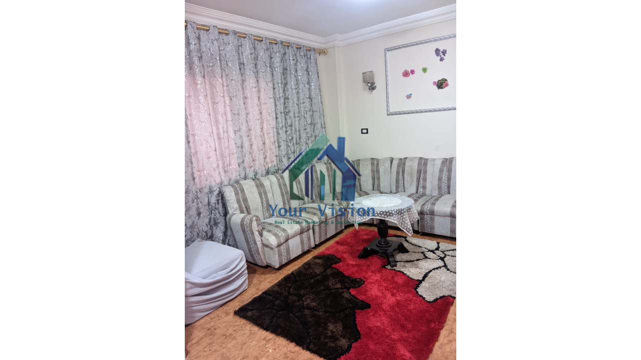 شقق - مدينتي