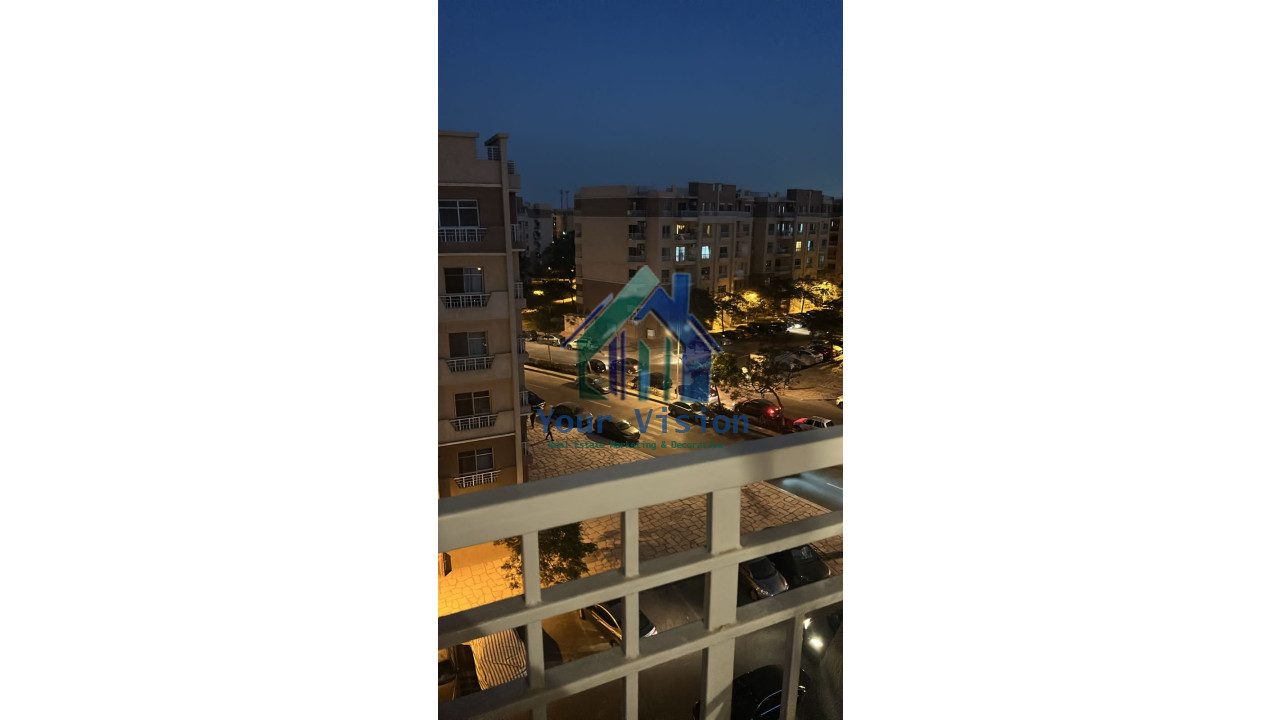 شقق - مدينتي