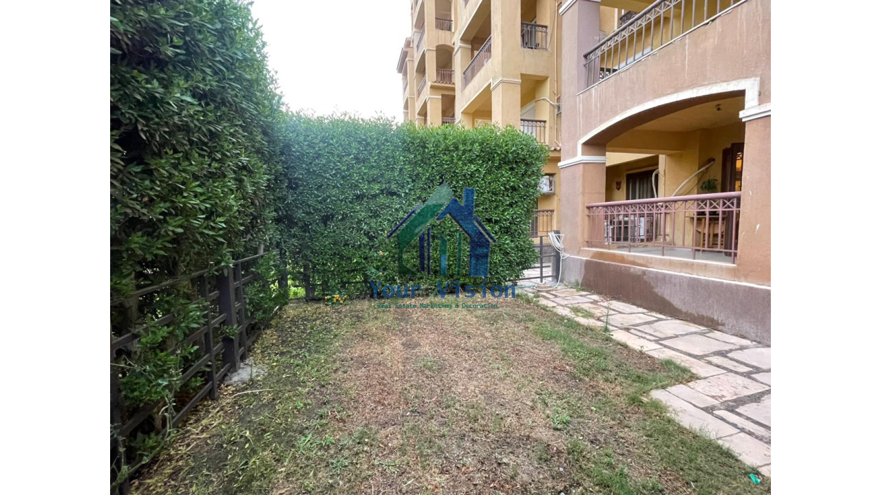 شقق - مدينتي