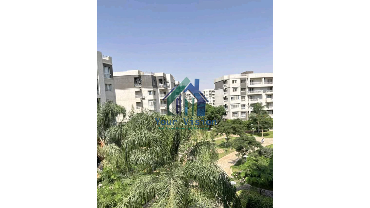 شقق - مدينتي