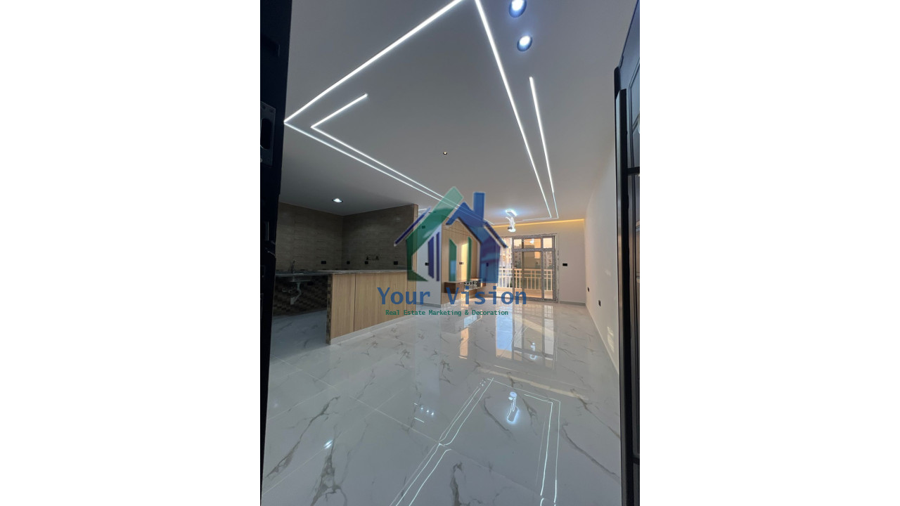 شقق - مدينتي