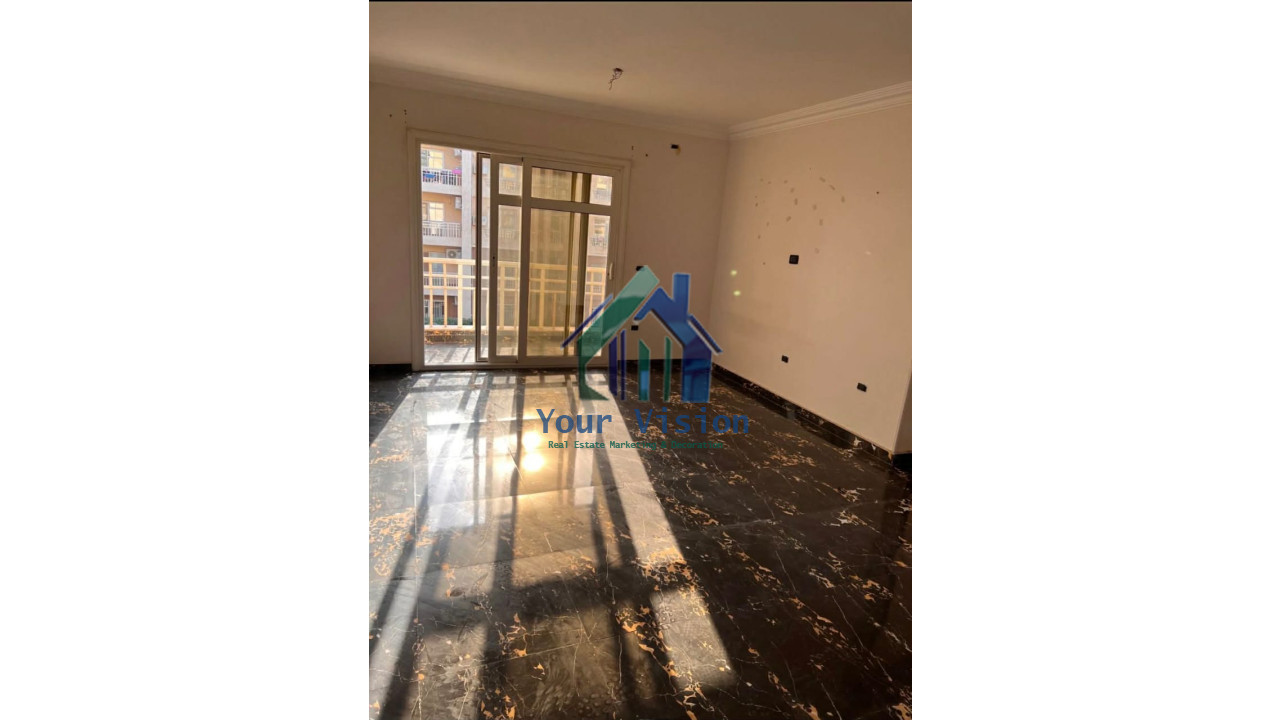 شقق - مدينتي