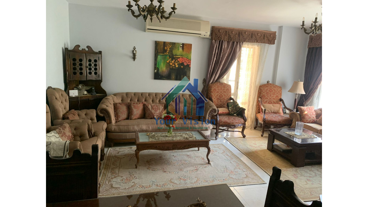 شقق - مدينتي