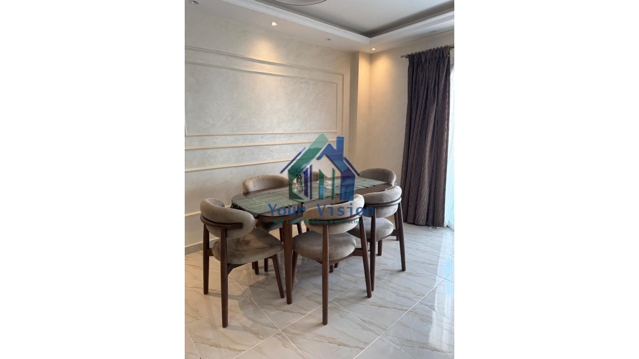 شقق - مدينتي