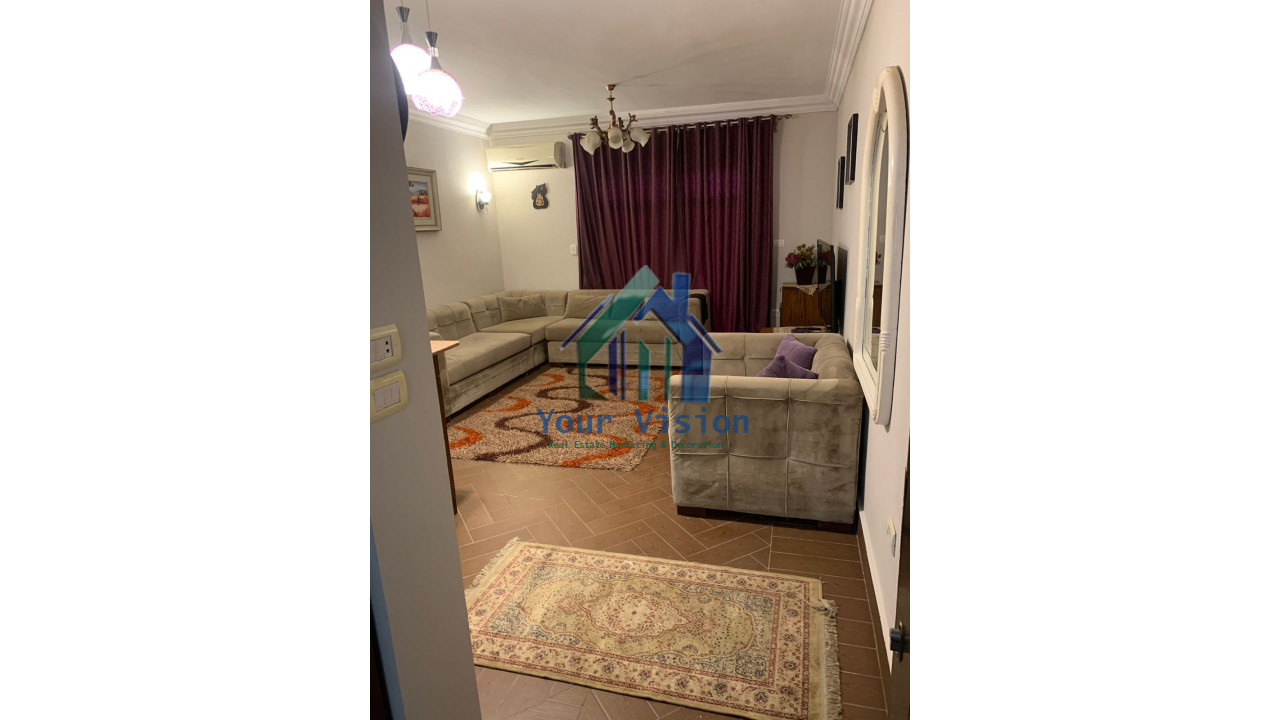 شقق - مدينتي