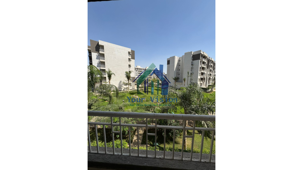 شقق - مدينتي