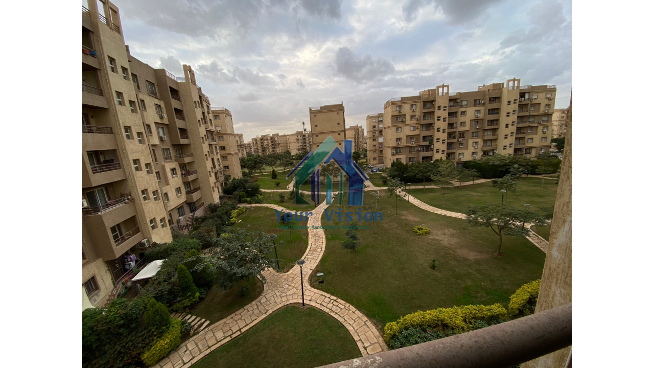 شقق - مدينتي