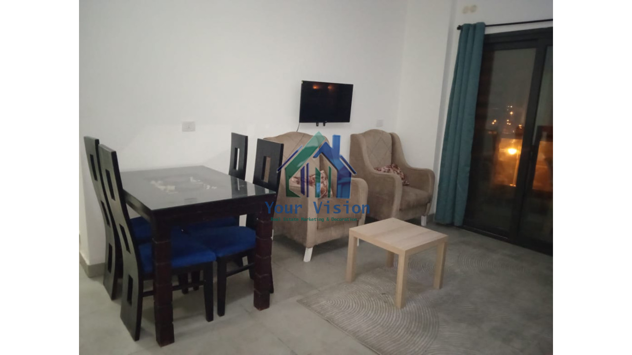 شقق - مدينتي