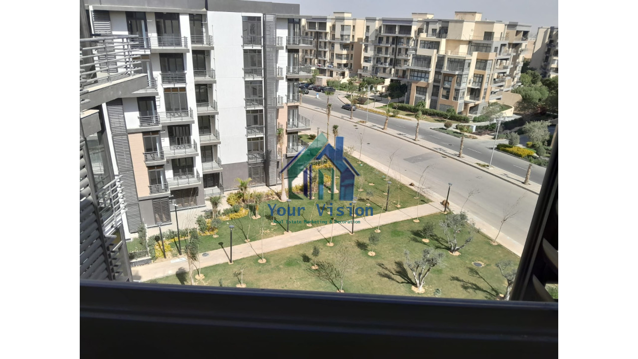 شقق - مدينتي