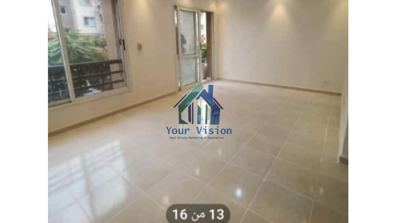 شقق - مدينتي