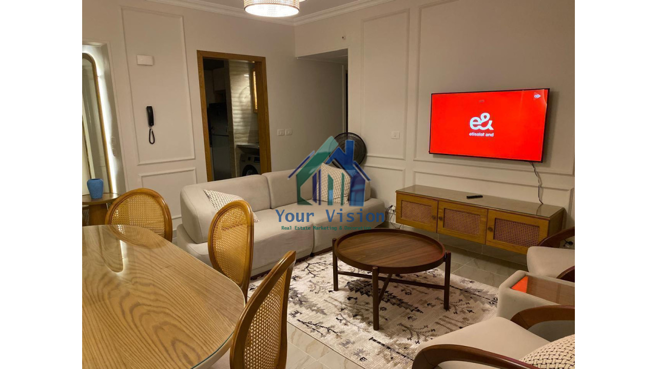 شقق - مدينتي