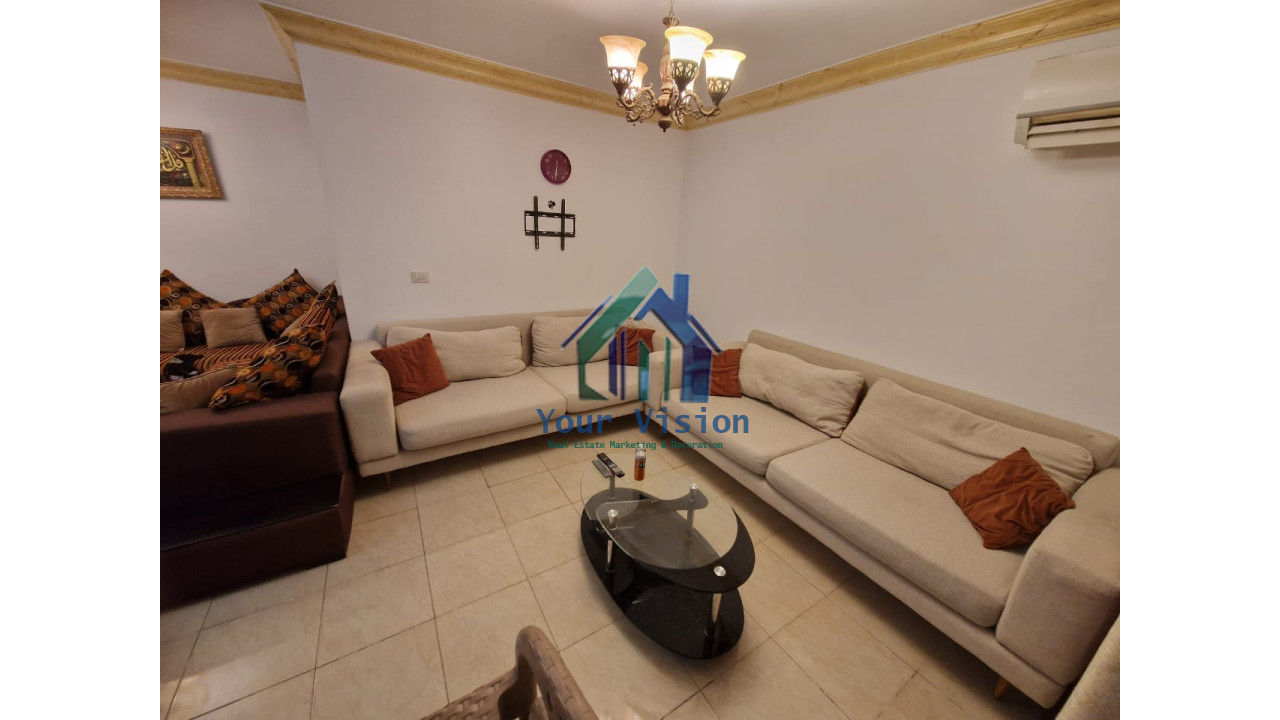 شقق - مدينتي