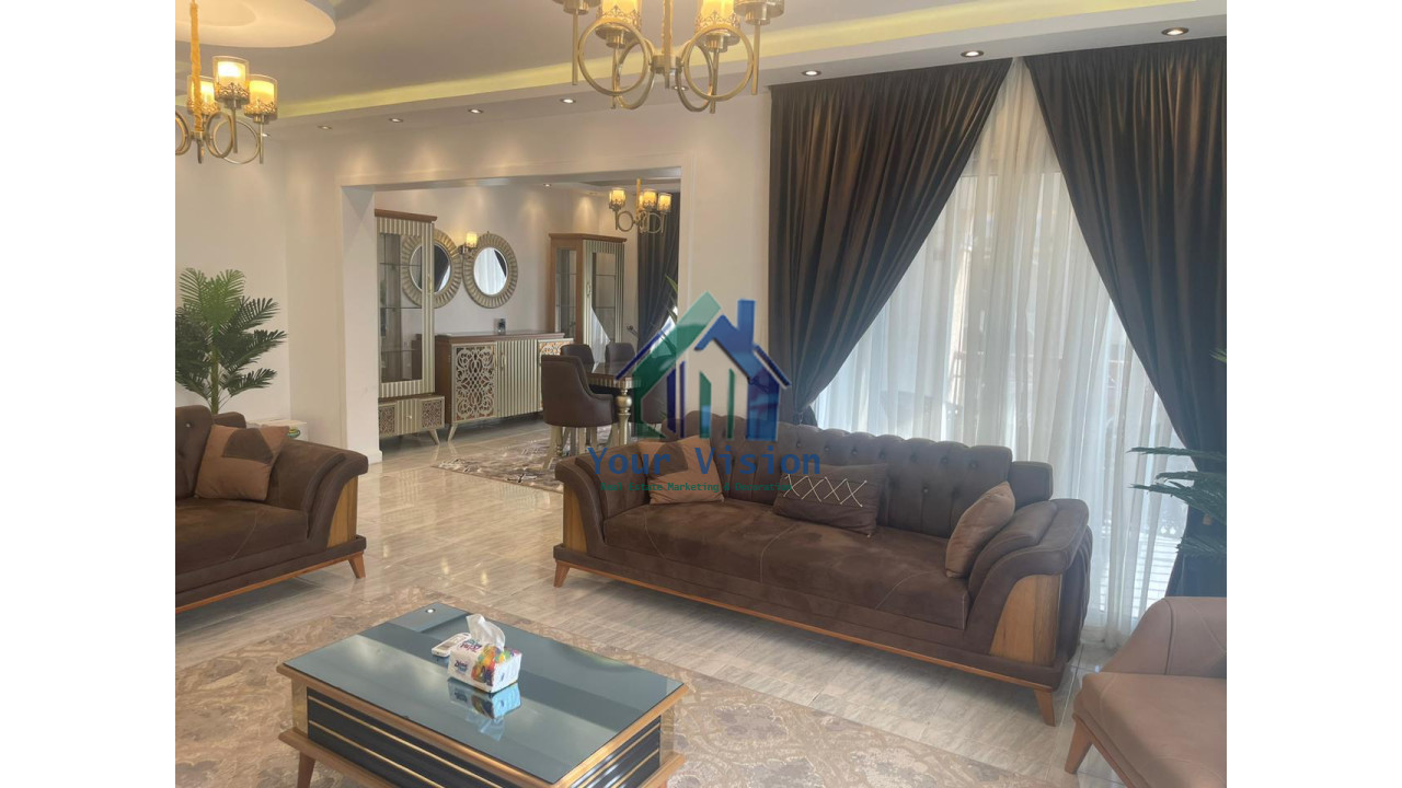 شقق - مدينتي