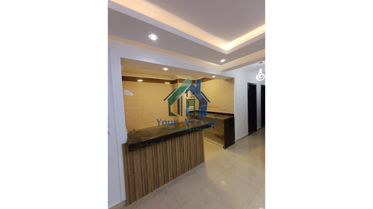 شقق - مدينتي