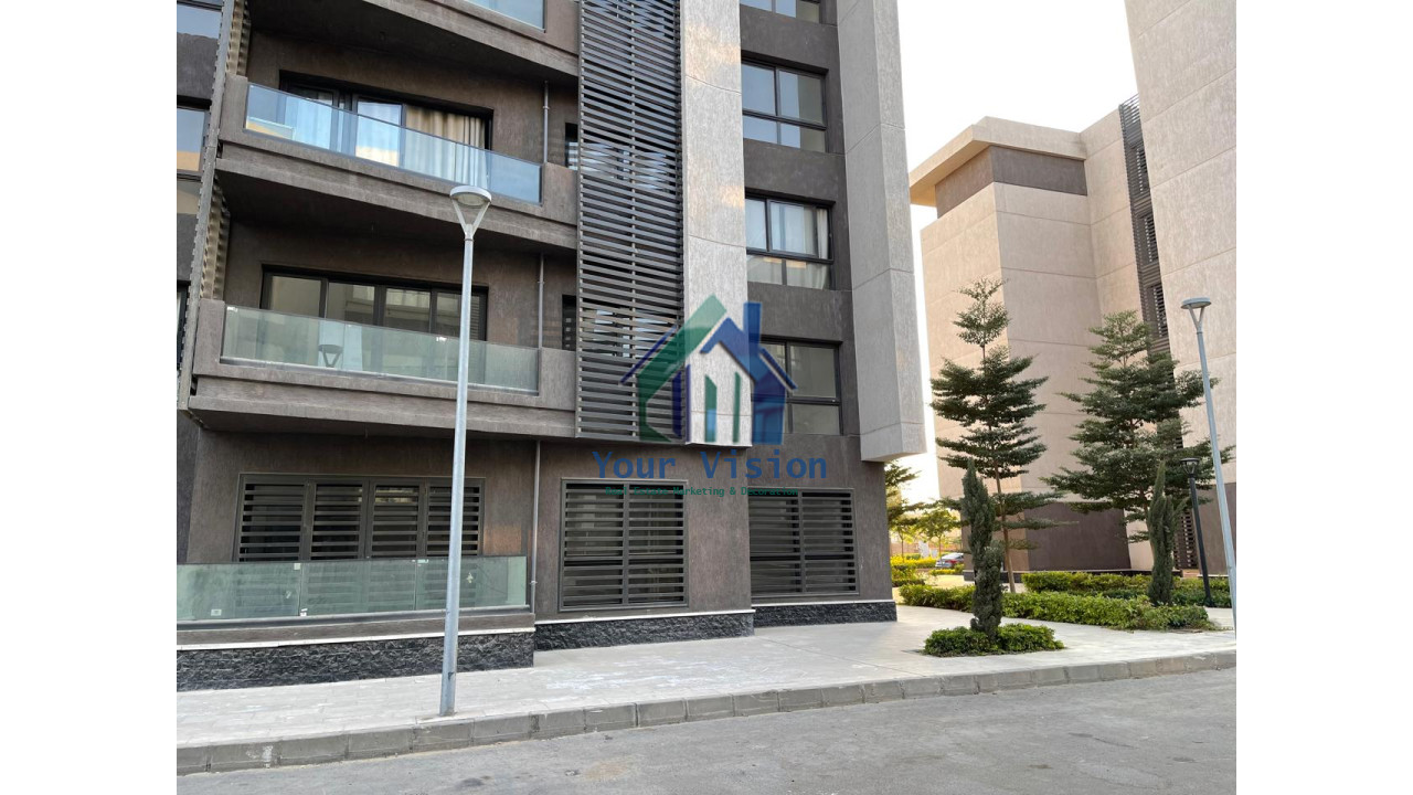 شقق - مدينتي