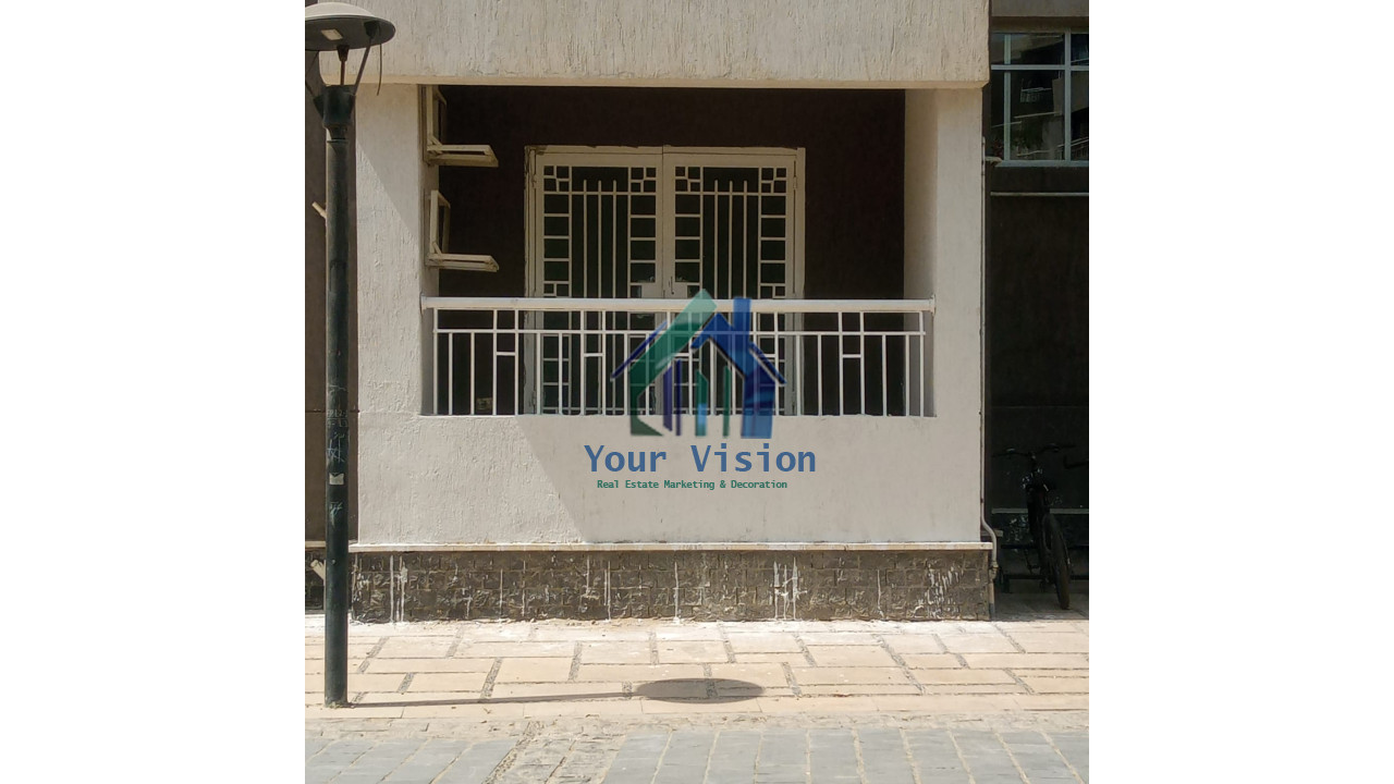 شقق - مدينتي