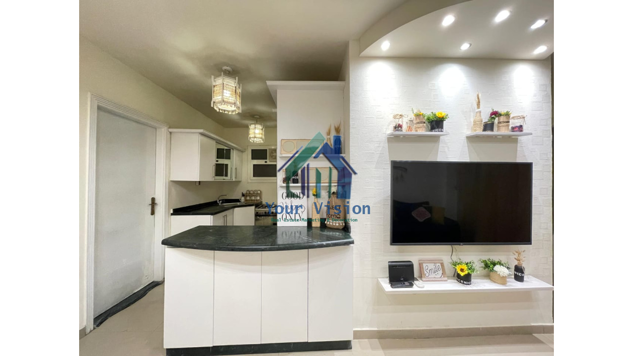 شقق - مدينتي