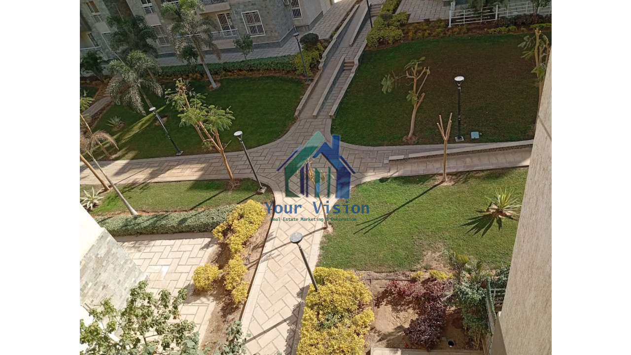 شقق - مدينتي