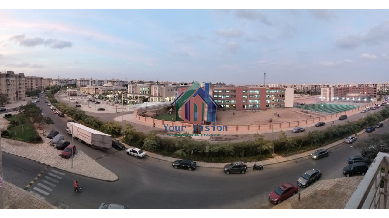 شقق - مدينتي