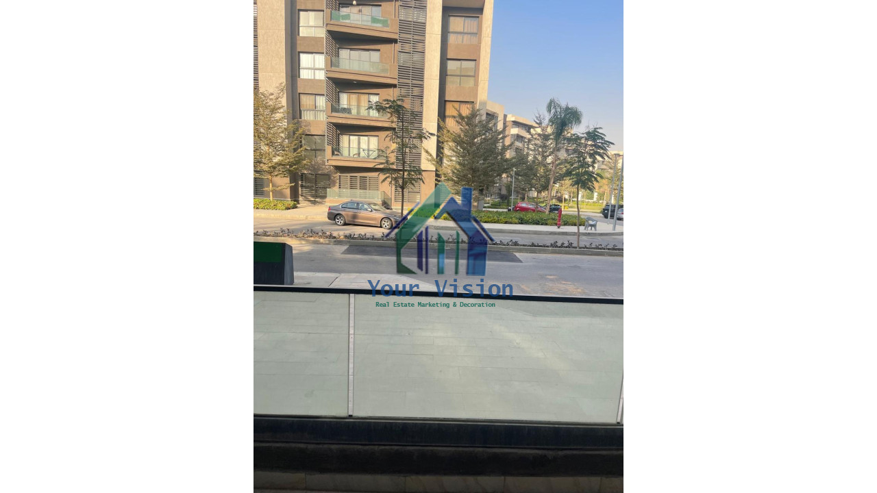 شقق - مدينتي