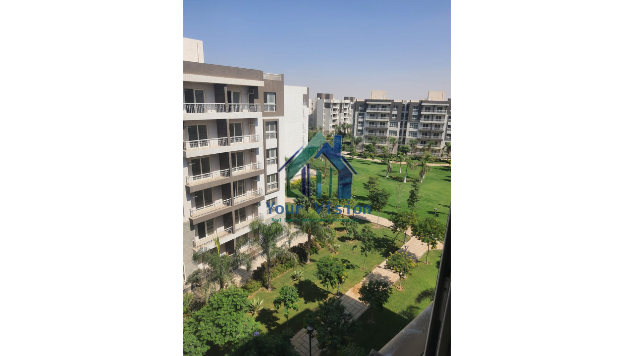 شقق - مدينتي