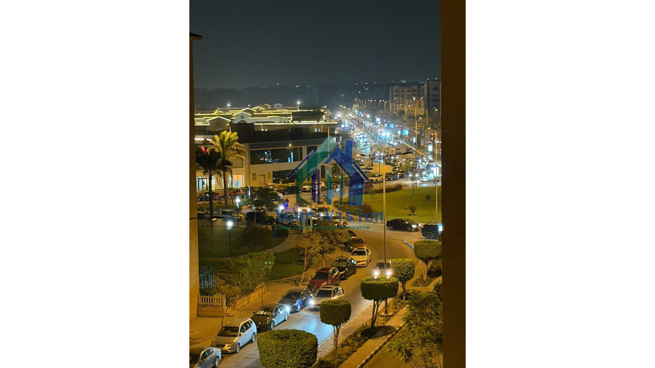 شقق - الرحاب