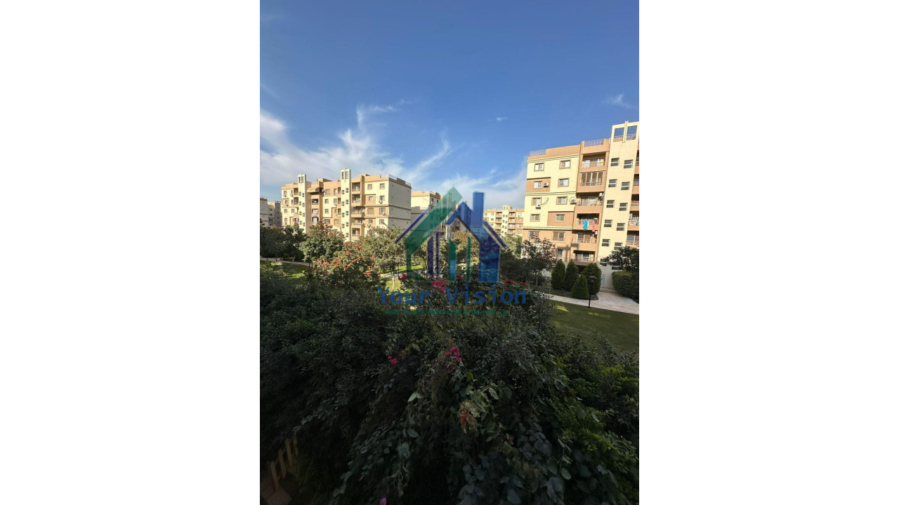 شقق - مدينتي