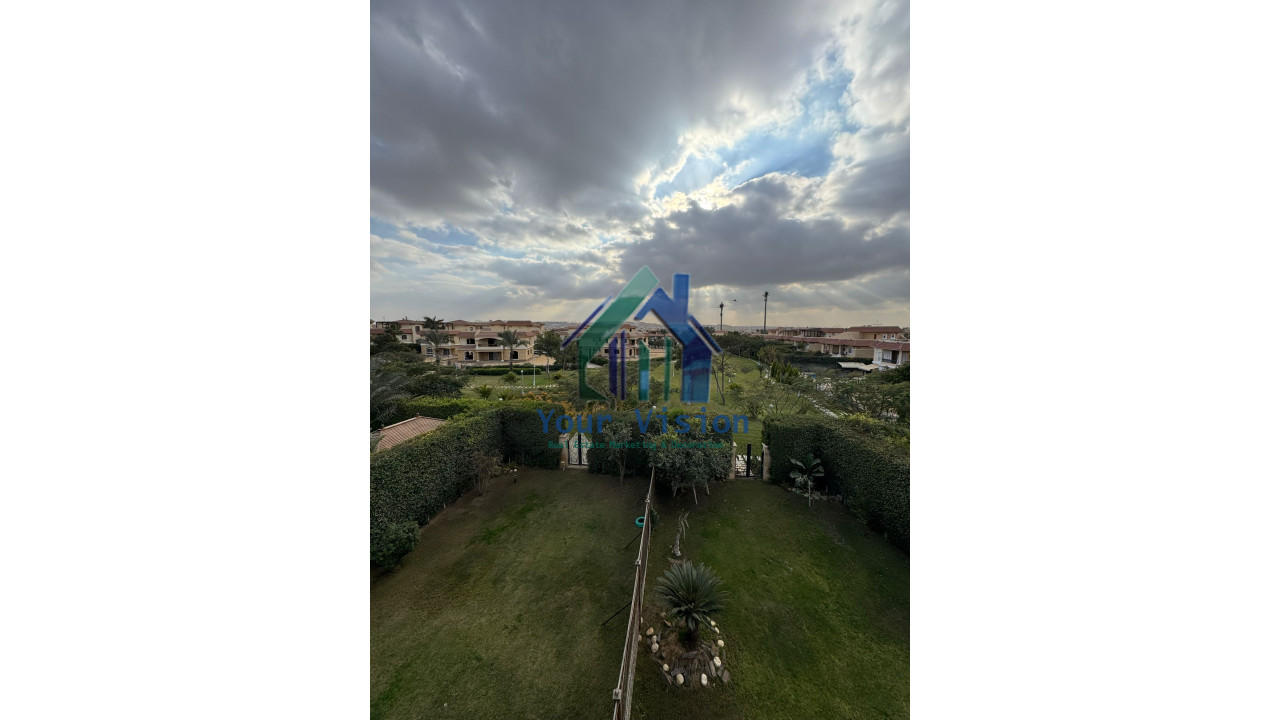 فيلات - مدينتي