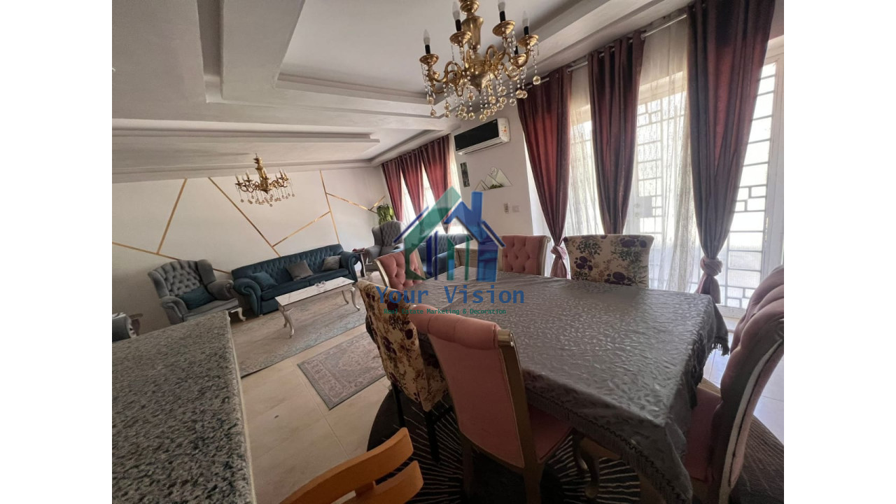 شقق - مدينتي