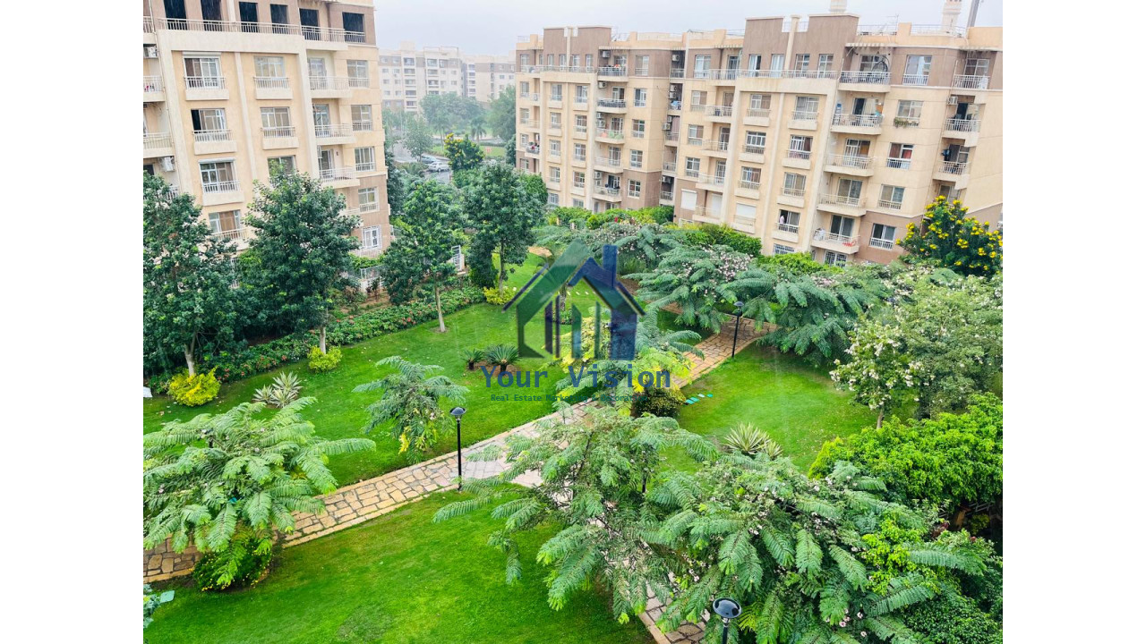 شقق - مدينتي