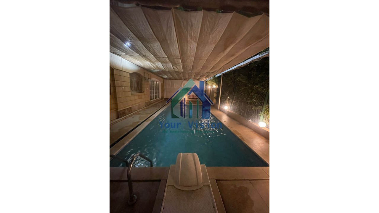 فيلات - مدينتي