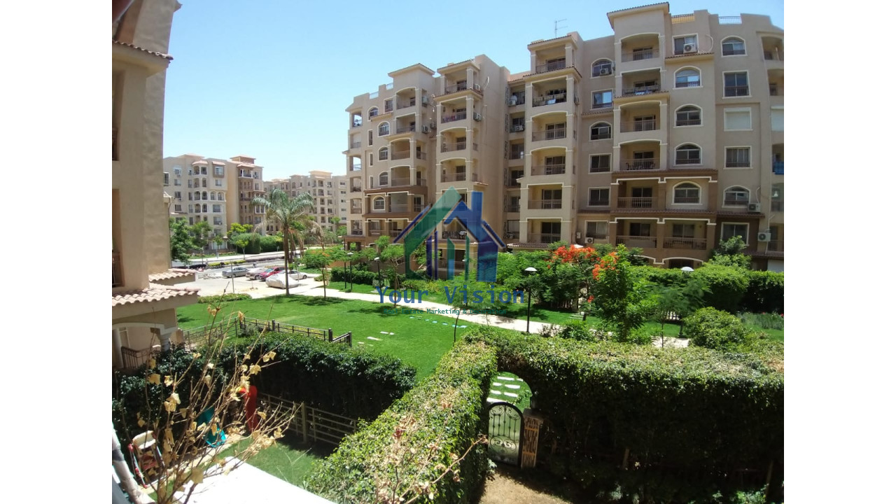 شقق - مدينتي