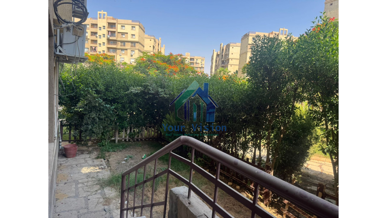 شقق - مدينتي