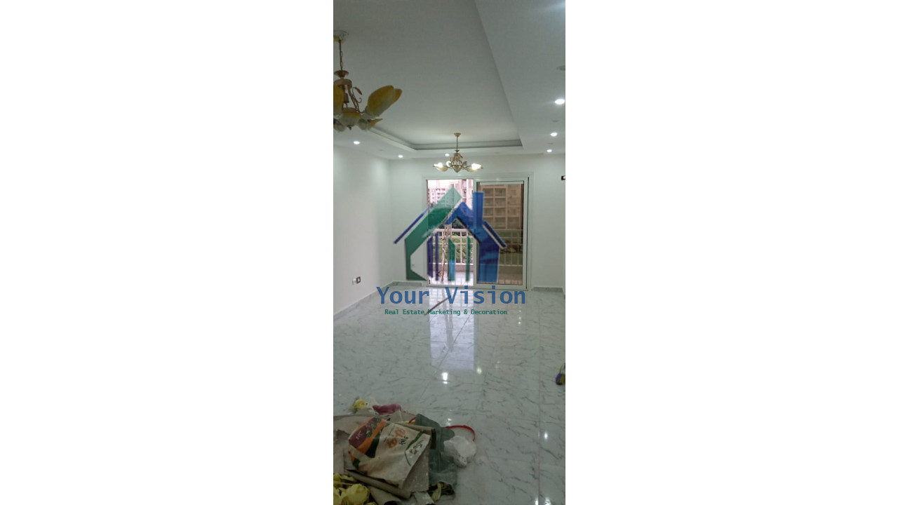 شقق - مدينتي