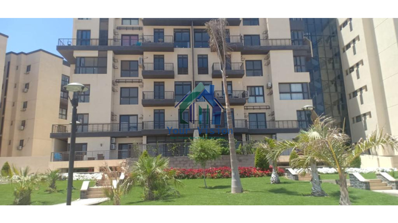 شقق - مدينتي