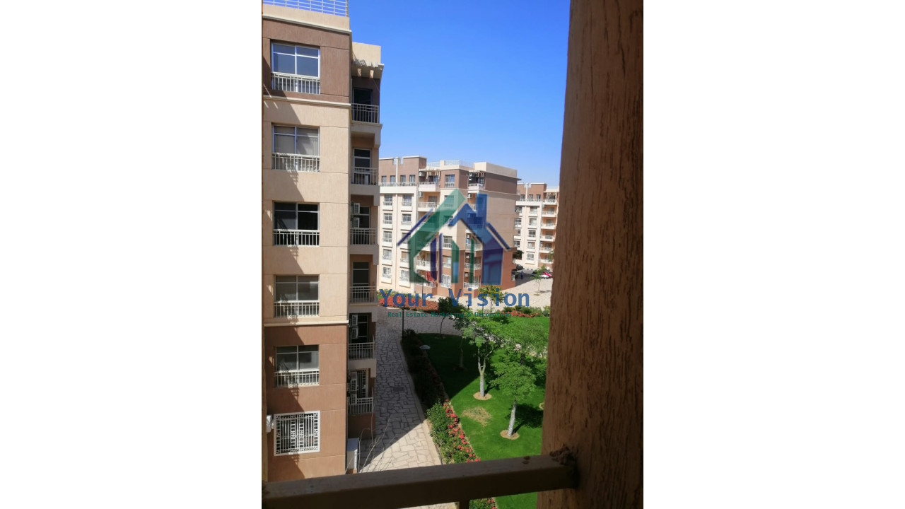 شقق - مدينتي