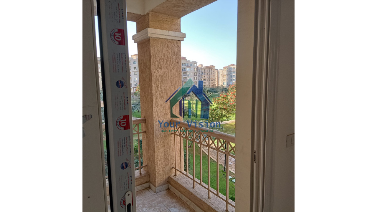 شقق - مدينتي