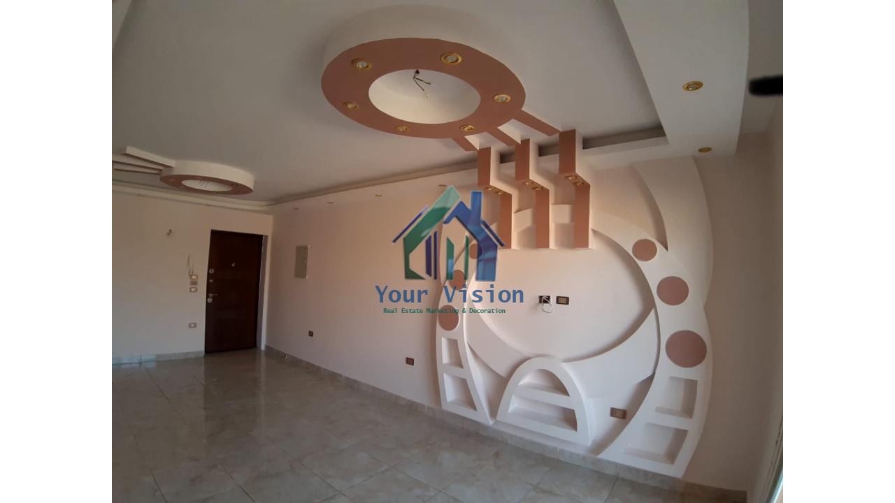 شقق - مدينتي