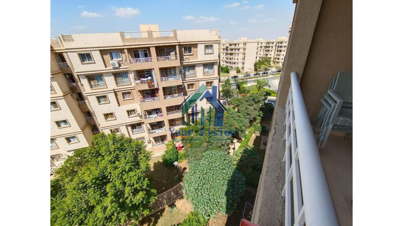 شقق - مدينتي